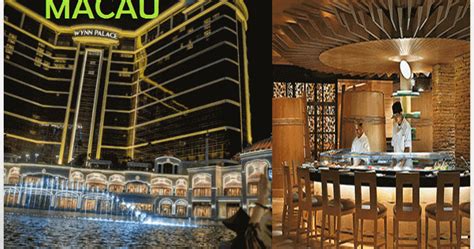 wynn macau career|macau jobs for foreigners.
